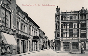 Senftenberg